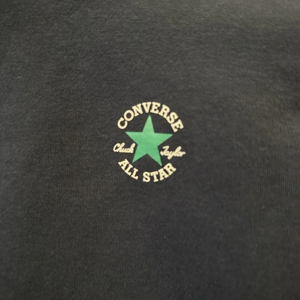 Converse Dark Blue Kids Hoodie